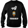 Image of F%!K DONALD TRUMP T-Shirt