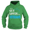 Image of Veterans This Guy Love His Veterans - TeeForVeterans