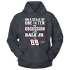 Image of Dale Earnhardt Jr. - Obsession Level