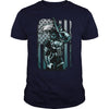 Image of Eagles Flag Punisher Tshirt, Eagles Flag Punisher Hoodies