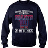 Image of GIANTS Tshirt, GIANTS Hoodies