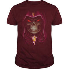 CLeskullFootballArizonaStateSunDevils