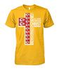 Image of Chiefs - I can do all things T-shirt