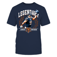 Lance Briggs - Legendary
