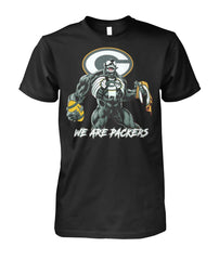 Packers - We are Packers T-shirt