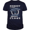 Image of DALLAS COWBOYS NOBODY