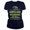 Image of Iam A Jaguars Grandma TShirt