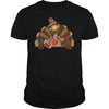Image of CLe---Turkey--Football---Cleveland-Browns