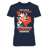 Image of Always In Auburn Country - Texas