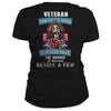 Image of US Veteran shirts, American Veteran Tee