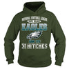 Image of EAGLES Tshirt, EAGLES Hoodies