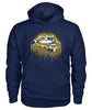 Image of Jacksonville Jaguars - Golden Lips T-shirt