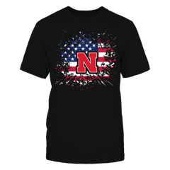 Nebraska Cornhuskers - Flag Pride