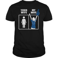 Colts T-shirt, Colts Hoodies