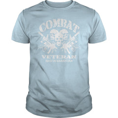Combat Veteran (Iraq and Afghanistan) Shirt