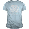 Image of Combat Veteran (Iraq and Afghanistan) Shirt