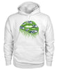 Image of Seattle Seahawks Sexy Lips Tshirt