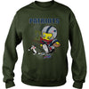 Image of PATRIOTS Tshirt LIMITED EDITION