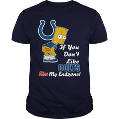 If You Dont Like COLTS TShirt