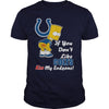 Image of If You Dont Like COLTS TShirt