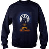 Image of CGHalloweensportbaseballNew York Yankees