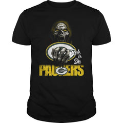 Packers Ride Or Die T-shirt, Packers Ride Or Die Hoodies
