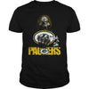 Image of Packers Ride Or Die T-shirt, Packers Ride Or Die Hoodies