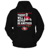 Image of San Francisco 49ers - Never Be Another Steve Young