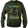 Image of CHARGERS Tshirt, CHARGERS Hoodies