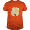Image of Monkey Halloween Costume Tee (kids and adults)