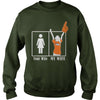 Image of Broncos T-shirt, Broncos Hoodies