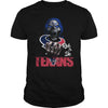 Image of Texans Ride Or Die T-shirt, Texans Ride Or Die Hoodies