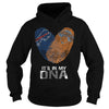 Image of Love Bills and Knicks T-Shirt