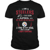 Image of STEELERS  04 Fan