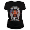 Image of NFL-BENGALS 000 STAND FOR THE FLAG