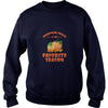 Image of Womens Pumpkin Spice Is My Favorite Season Halloween T-Shirts
