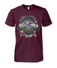Image of Ravens In My Soul 2 Tshirt 2018