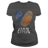 Image of Love Bills and Knicks T-Shirt