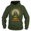 Image of CGHalloweensporthockeyBoston Bruins
