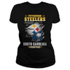 Image of South Carolina Chapter Steelers