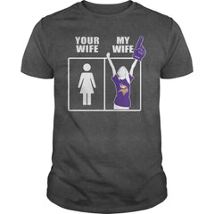 Vikings T-shirt, Vikings Hoodies