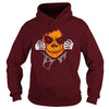 Image of HALLOWEEN IS COMING TSHIRT HALLOWEEN COSTUME GIFT