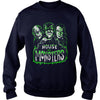 Image of Halloween House Of Monsters