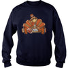Image of CLe--Turkey--Football---Denver-Broncos