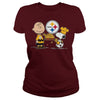Image of CLe---Peanut---Football---Pittsburgh-Steelers
