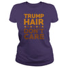 Image of Trump Hair Don't Care