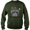 Image of Rottweiler Halloween T Shirts for Dogs