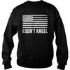 Image of CA - I DON'T KNEEL
