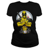 Image of NFL-STEELERS 010 DEADPOOL