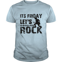 Hello Friday T Shirt